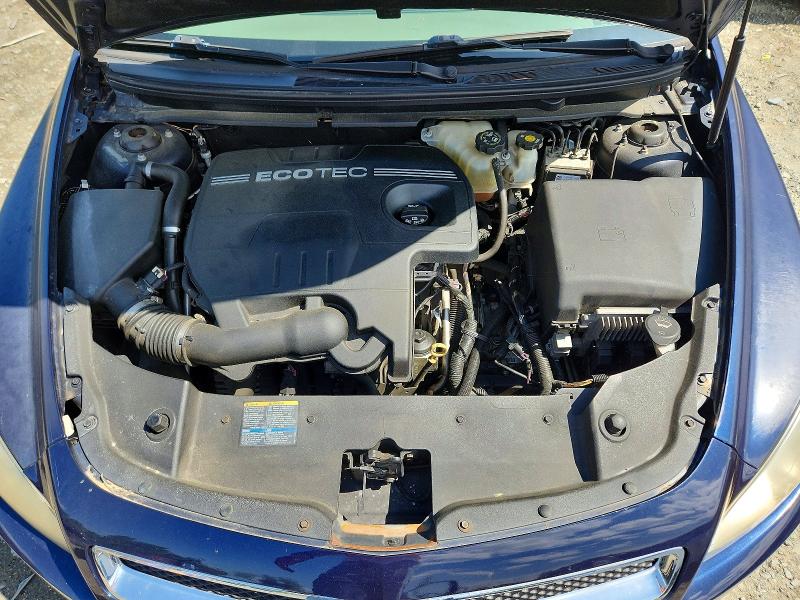 Продажа на аукционе авто 2010 Chevrolet Malibu, vin: 1G1ZD5EB6A4142102, номер лота: 51712926