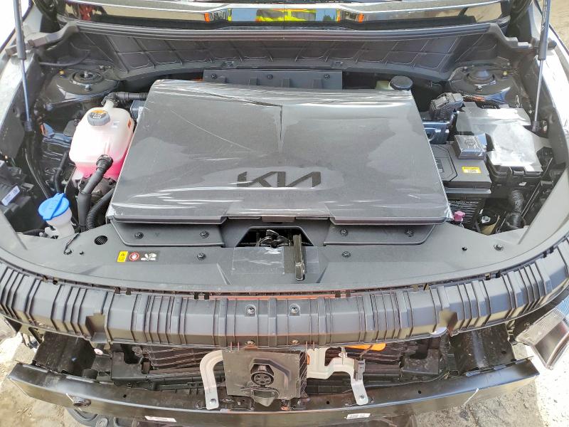 51319166 :رقم المزاد ، KNDCR3L17T5152406 vin ، 2026 Kia Niro مزاد بيع