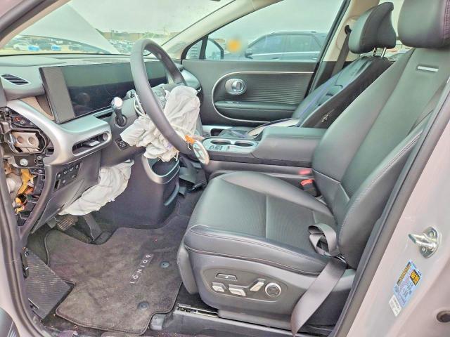 Продажа на аукционе авто 2026 Hyundai Ioniq 9, vin: 7YAMWFS5XTY004986, номер лота: 48334546