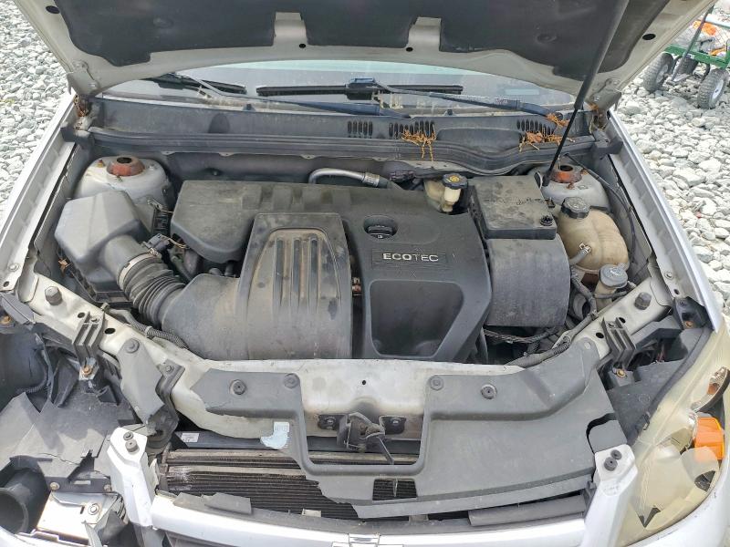 Aukcja sprzedaży 2006 Chevrolet Cobalt, vin: 1G1AK15F567865301, numer aukcji: 49728756
