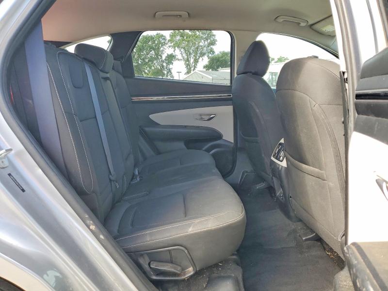 Продаж на аукціоні авто 2022 Hyundai Tucson, vin: 5NMJB3AE8NH110344, номер лоту: 51104706