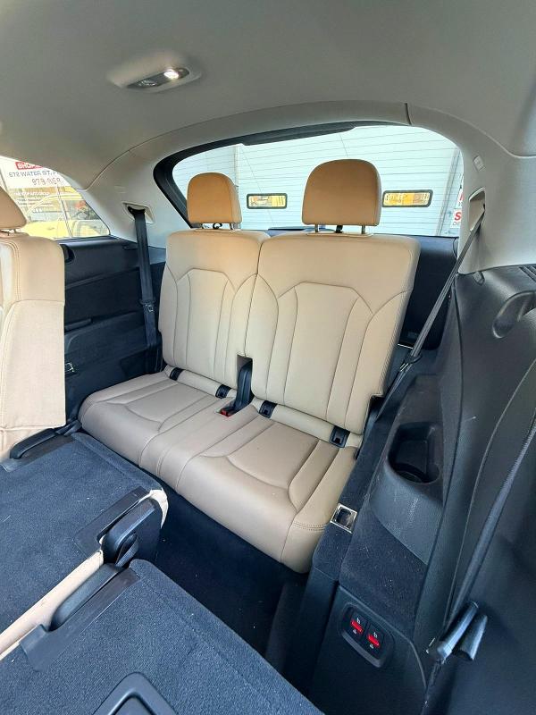 49511446 :رقم المزاد ، WA1AXAF76MD015749 vin ، 2021 Audi Q7 مزاد بيع