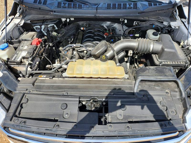 Продажа на аукционе авто 2019 Ford F150, vin: 1FTEW1E51KFB19187, номер лота: 51685446