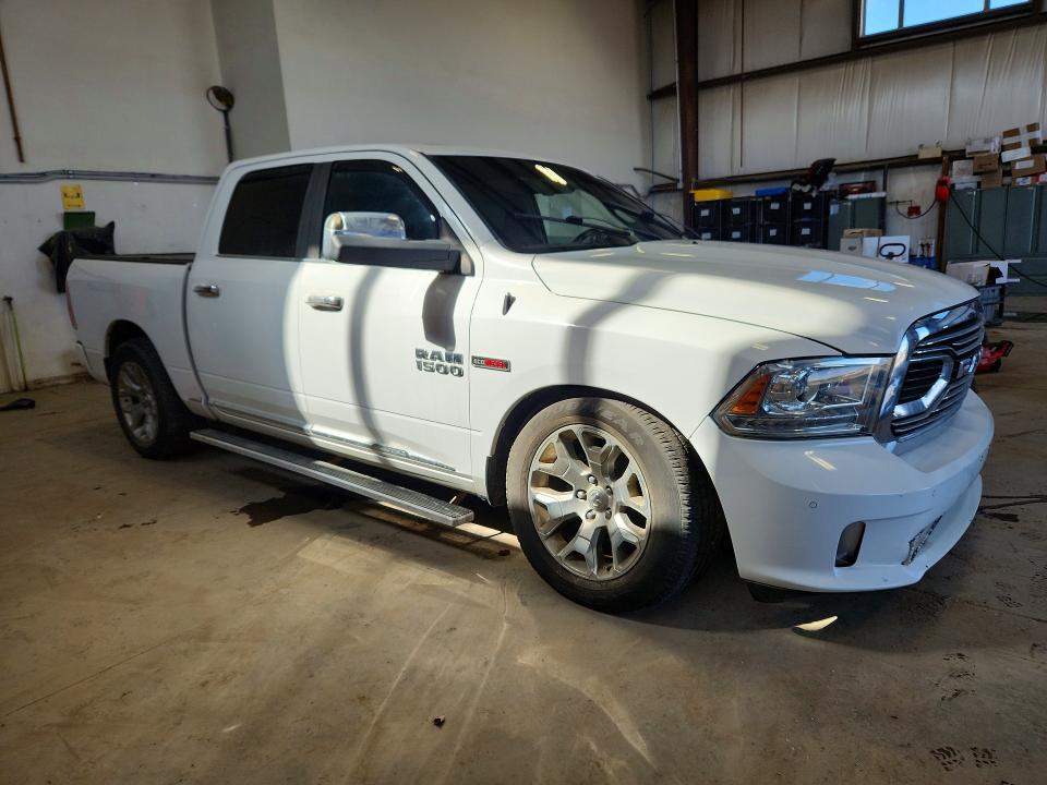 Продажа на аукционе авто 2016 Ram 1500, vin: 1C6RR7PM3GS143061, номер лота: 51342856