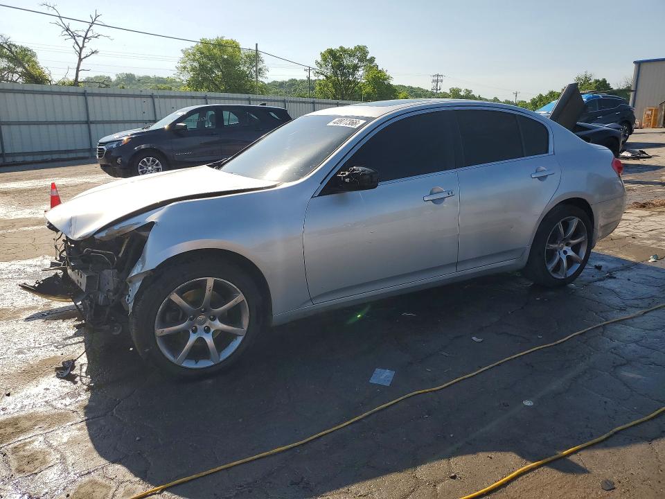 2013 Infiniti G37 Sedan მანქანა იყიდება აუქციონზე, vin: JN1CV6AR3DM357138, აუქციონის ნომერი: 48977366