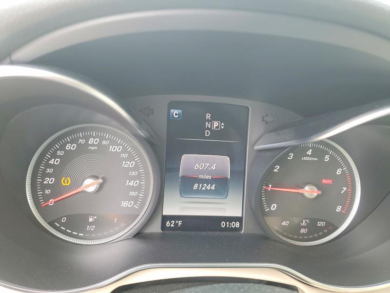 Продажа на аукционе авто 2015 Mercedes-benz C, vin: 55SWF4JB9FU049299, номер лота: 50313306
