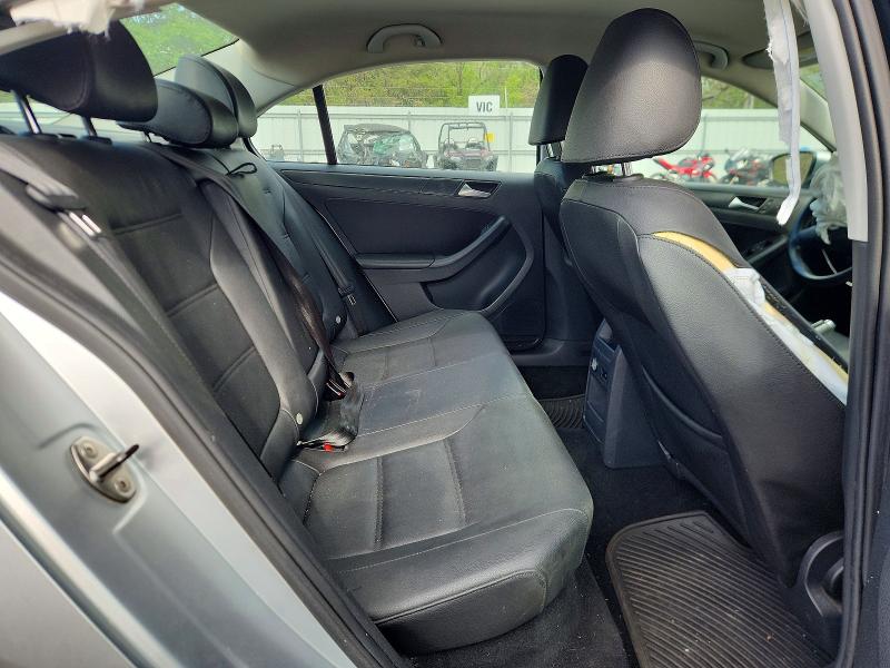 Продажа на аукционе авто 2012 Volkswagen Jetta, vin: 3VWDP7AJ7CM068856, номер лота: 49859016