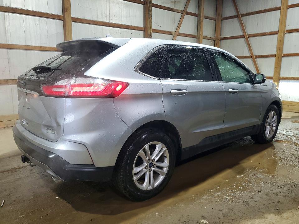 Aukcja sprzedaży 2020 Ford Edge, vin: 2FMPK4J92LBA41886, numer aukcji: 51136776