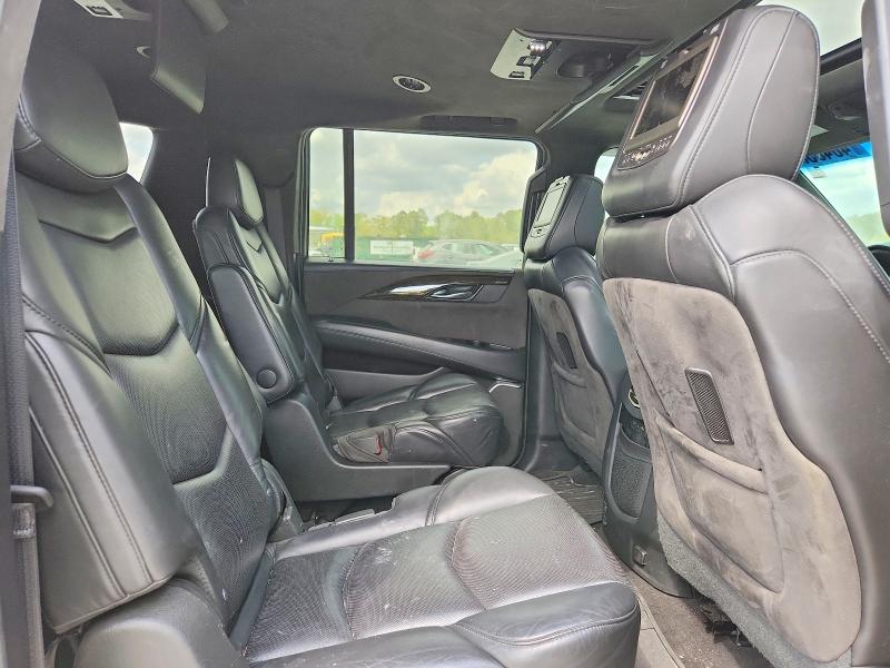 Aukcja sprzedaży 2019 Cadillac Escalade, vin: 1GYS4KKJ0KR243704, numer aukcji: 48485386