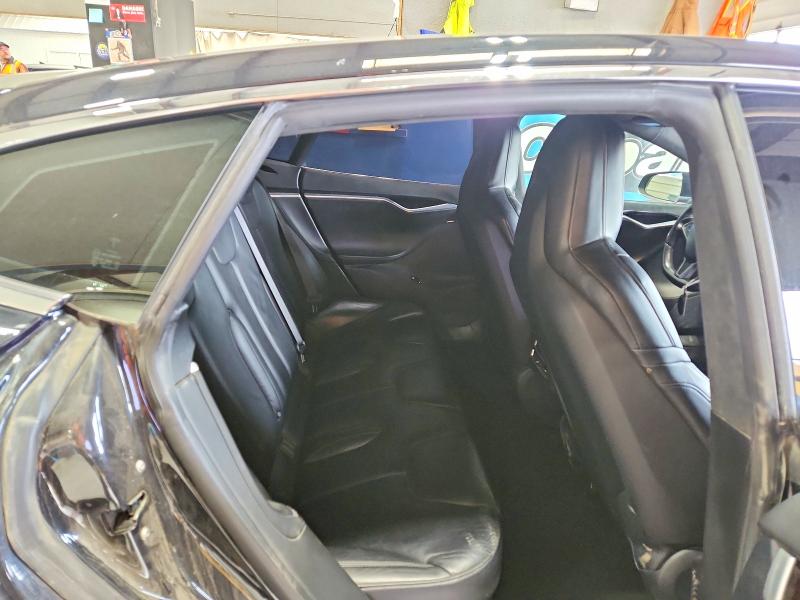Aukcja sprzedaży 2016 Tesla Model S, vin: 5YJSA1E43GF123908, numer aukcji: 47895316