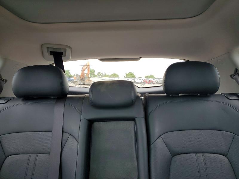 50264386 :رقم المزاد ، KNDPC3A60D7505379 vin ، 2013 Kia Sportage مزاد بيع