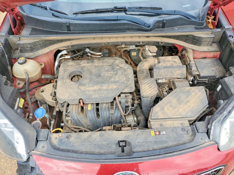Aukcja sprzedaży 2019 Kia Sportage, vin: KNDPN3AC7K7527778, numer aukcji: 50764686