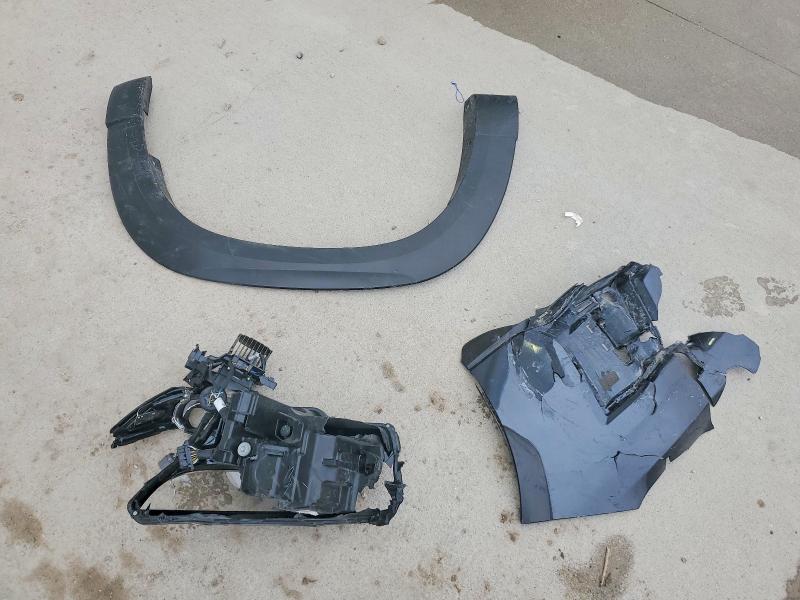 48169106 :رقم المزاد ، 7MMVABDMXRN197142 vin ، 2024 Mazda Cx-50 مزاد بيع