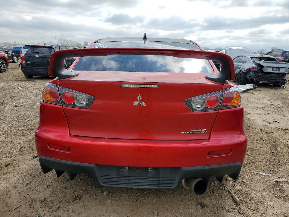 Aukcja sprzedaży 2008 Mitsubishi Lancer, vin: JA3AW56VX8U051589, numer aukcji: 50530156