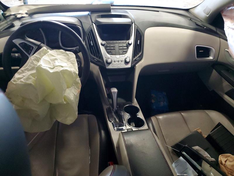 Продаж на аукціоні авто 2013 Chevrolet Equinox, vin: 2GNFLNEK3D6119190, номер лоту: 50067096