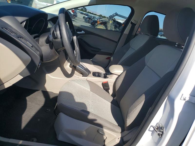 Продаж на аукціоні авто 2013 Ford Focus, vin: 1FADP3F24DL296724, номер лоту: 51875916