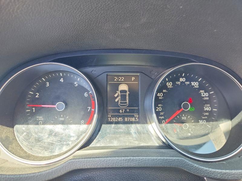 Продаж на аукціоні авто 2016 Volkswagen Passat, vin: 1VWBT7A30GC018179, номер лоту: 51431986