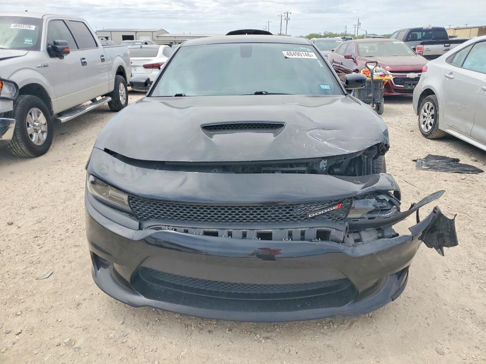 2021 Dodge Charger მანქანა იყიდება აუქციონზე, vin: 2C3CDXCT0MH528305, აუქციონის ნომერი: 48490146