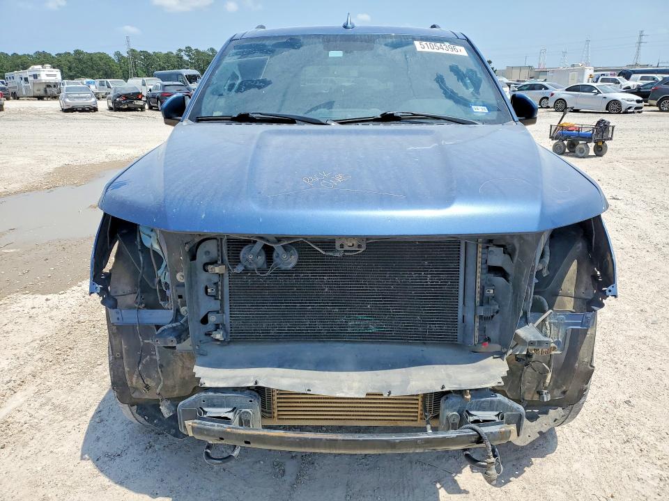 Aukcja sprzedaży 2018 Ford Expedition, vin: 1FMJK2AT4JEA31061, numer aukcji: 51054396