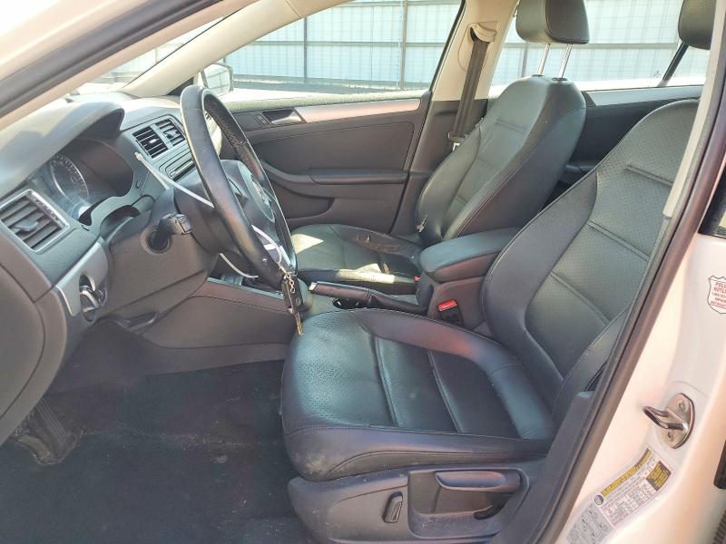 2013 Volkswagen Jetta მანქანა იყიდება აუქციონზე, vin: 3VWDP7AJ7DM417810, აუქციონის ნომერი: 51599426