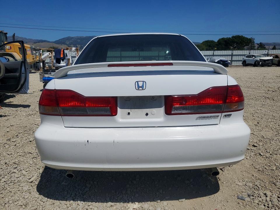 Продаж на аукціоні авто 2002 Honda Accord, vin: 1HGCG16562A032595, номер лоту: 52025466