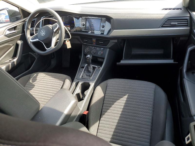 Aukcja sprzedaży 2023 Volkswagen Jetta, vin: 3VW5M7BU1PM031040, numer aukcji: 48626716