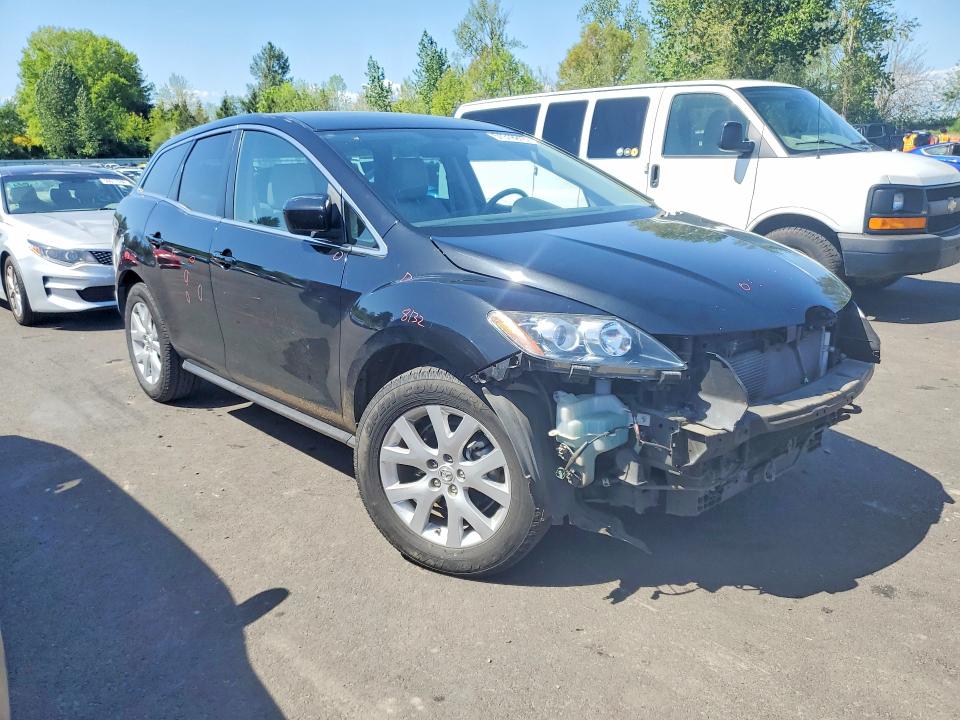 Продаж на аукціоні авто 2007 Mazda Cx-7, vin: JM3ER293670137174, номер лоту: 51318916