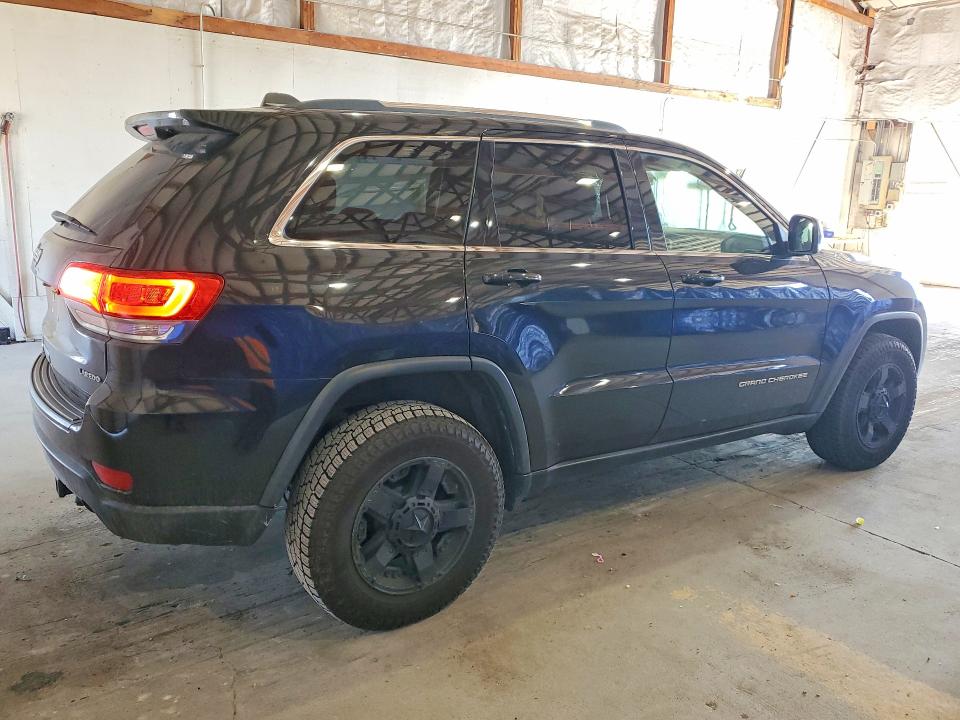 Aukcja sprzedaży 2016 Jeep Grand Cherokee, vin: 1C4RJFAG5GC461237, numer aukcji: 50511926