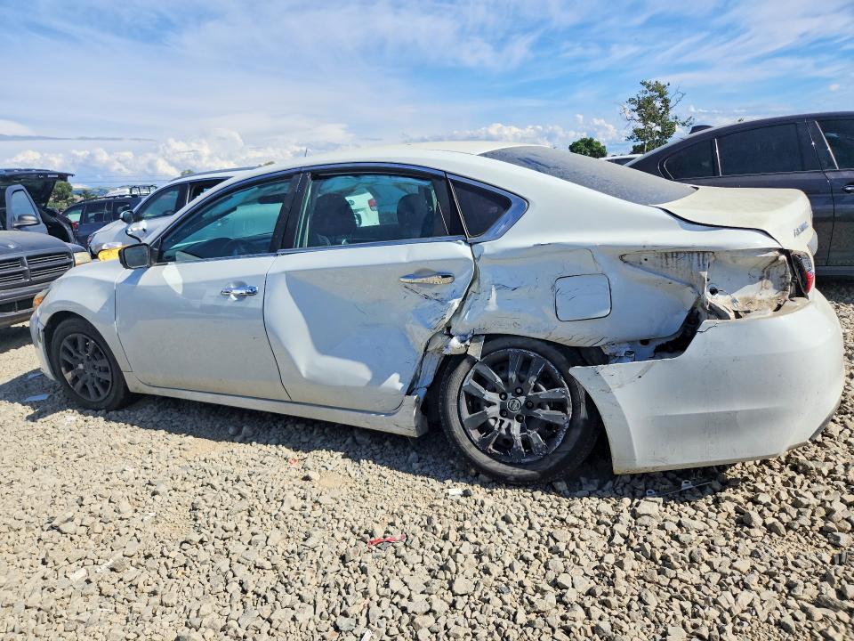Продаж на аукціоні авто 2016 Nissan Altima, vin: 1N4AL3AP0GN378217, номер лоту: 49504056
