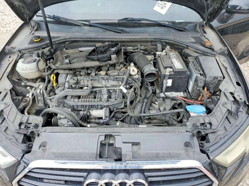 Aukcja sprzedaży 2019 Audi A3, vin: WAUBEGFF9K1016576, numer aukcji: 48412656