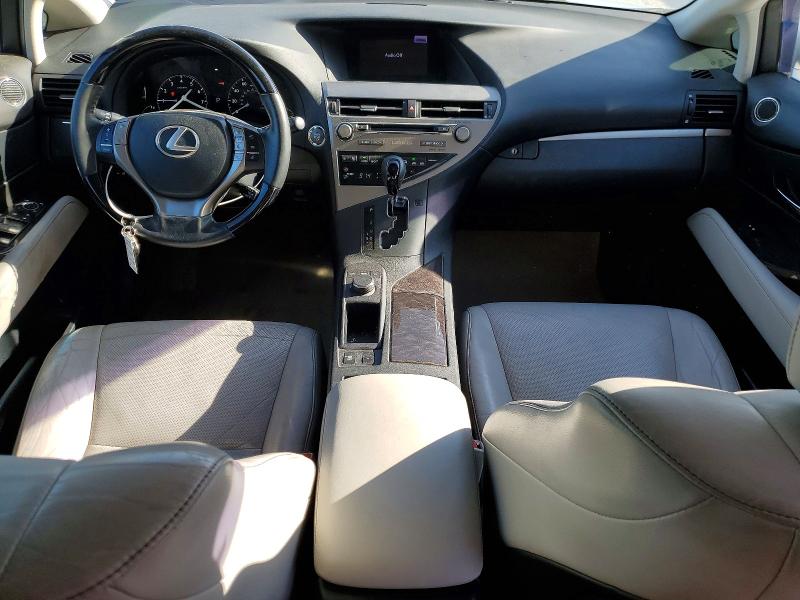 Продаж на аукціоні авто 2015 Lexus Rx, vin: 2T2ZK1BA9FC186998, номер лоту: 49706036