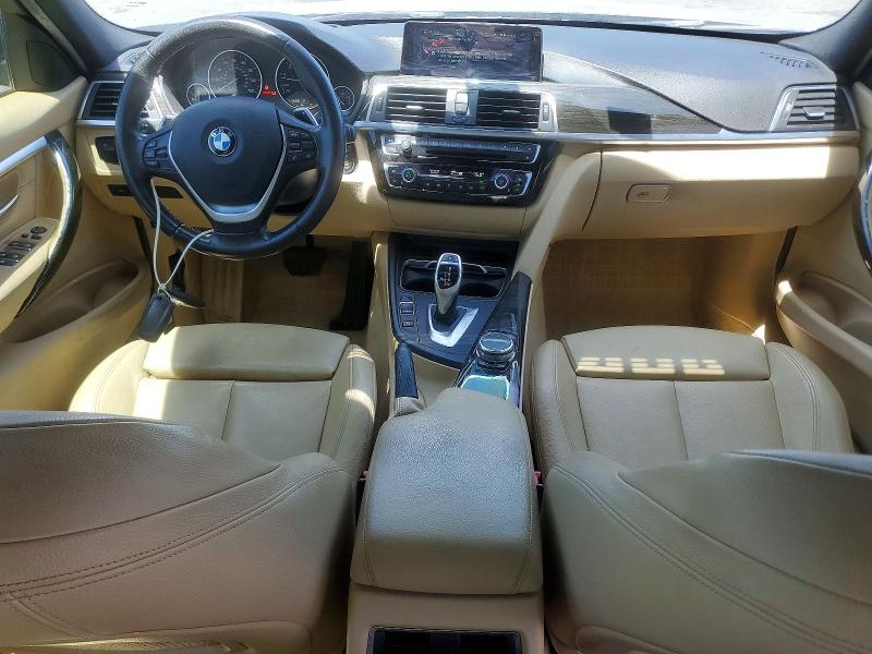 Продажа на аукционе авто 2016 Bmw 328, vin: WBA8E9G53GNT84702, номер лота: 50171826