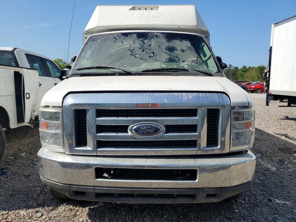 2010 Ford Econoline მანქანა იყიდება აუქციონზე, vin: 1FDSE3FL6ADA49285, აუქციონის ნომერი: 46651346