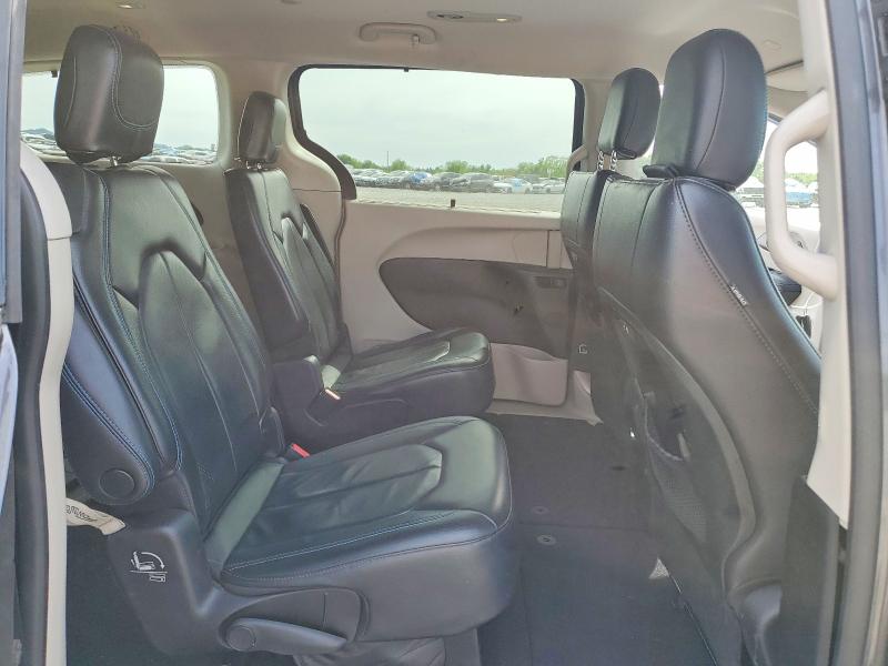 Продаж на аукціоні авто 2021 Chrysler Pacifica, vin: 2C4RC1BG2MR601002, номер лоту: 51830906