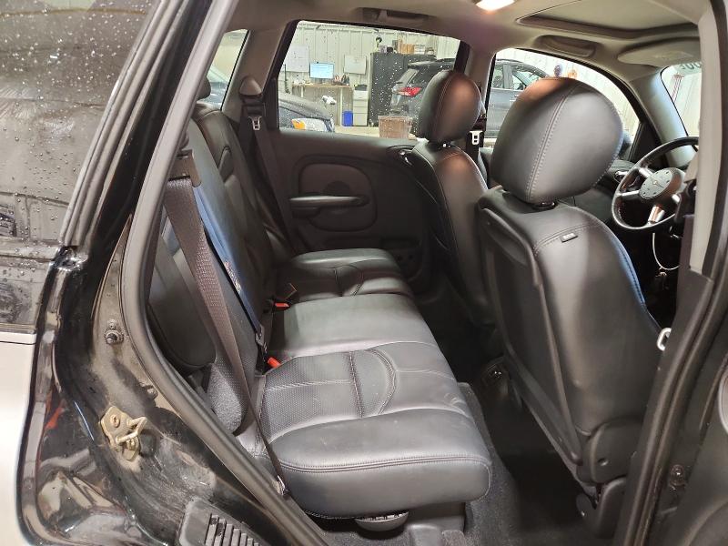 Продаж на аукціоні авто 2004 Chrysler Pt Cruiser, vin: 3C8FY78G64T352374, номер лоту: 48627866