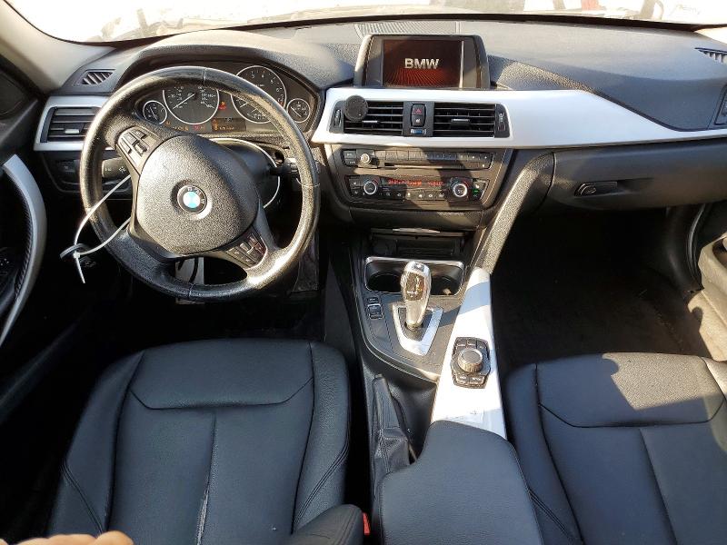 Продаж на аукціоні авто 2013 Bmw 328, vin: WBA3A5G51DNP19062, номер лоту: 50801426
