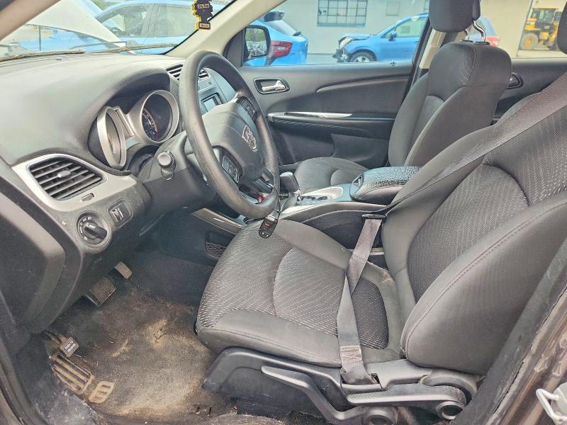 Продаж на аукціоні авто 2018 Dodge Journey, vin: 3C4PDCAB9JT498143, номер лоту: 51805726