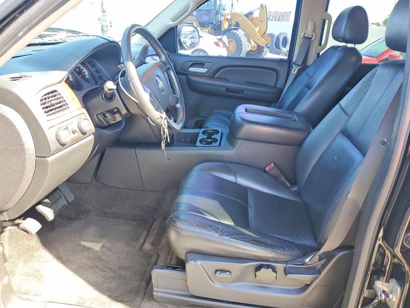 50338646 :رقم المزاد ، 1GNFK13569R107734 vin ، 2009 Chevrolet Tahoe مزاد بيع