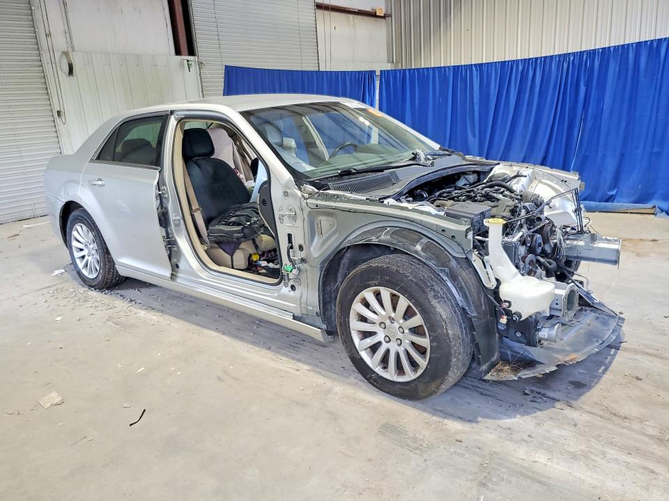 Aukcja sprzedaży 2012 Chrysler 300, vin: 2C3CCAAG1CH289268, numer aukcji: 48548466