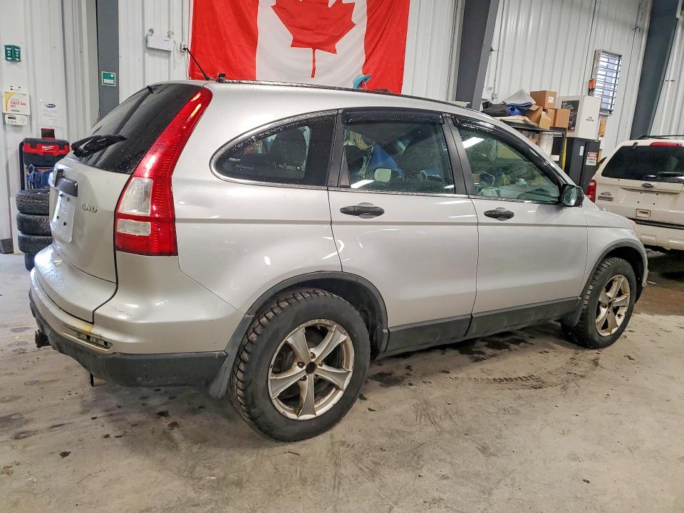 2011 Honda Cr-v მანქანა იყიდება აუქციონზე, vin: 5J6RE4H37BL006386, აუქციონის ნომერი: 49888396