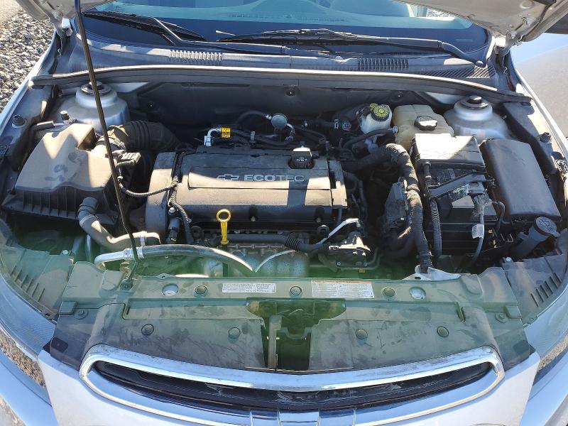Aukcja sprzedaży 2015 Chevrolet Cruze, vin: 1G1PA5SG9F7116518, numer aukcji: 51140236