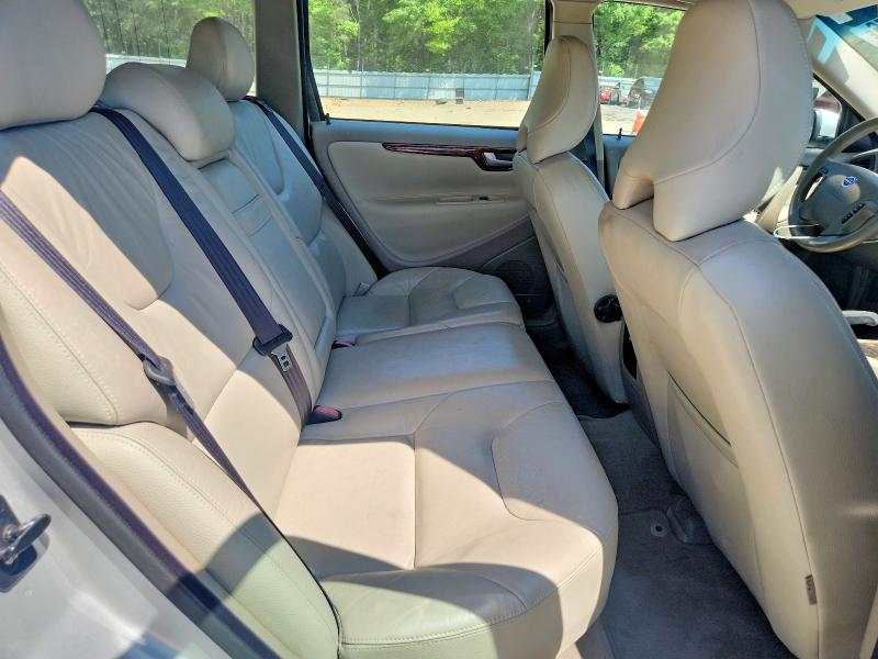 Продажа на аукционе авто 2005 Volvo V70, vin: YV1SW592252512955, номер лота: 49775576