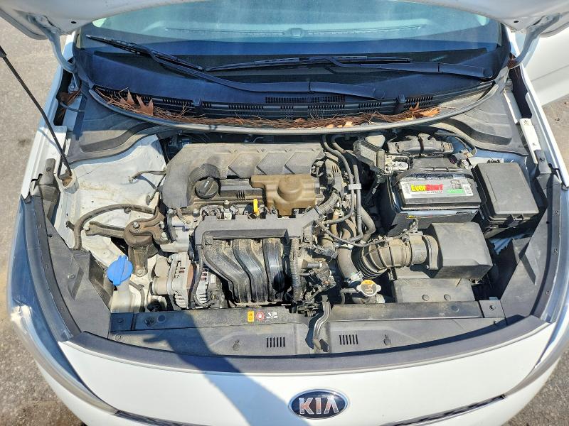 Продажа на аукционе авто 2020 Kia Rio, vin: 3KPA24AD8LE314255, номер лота: 49841226
