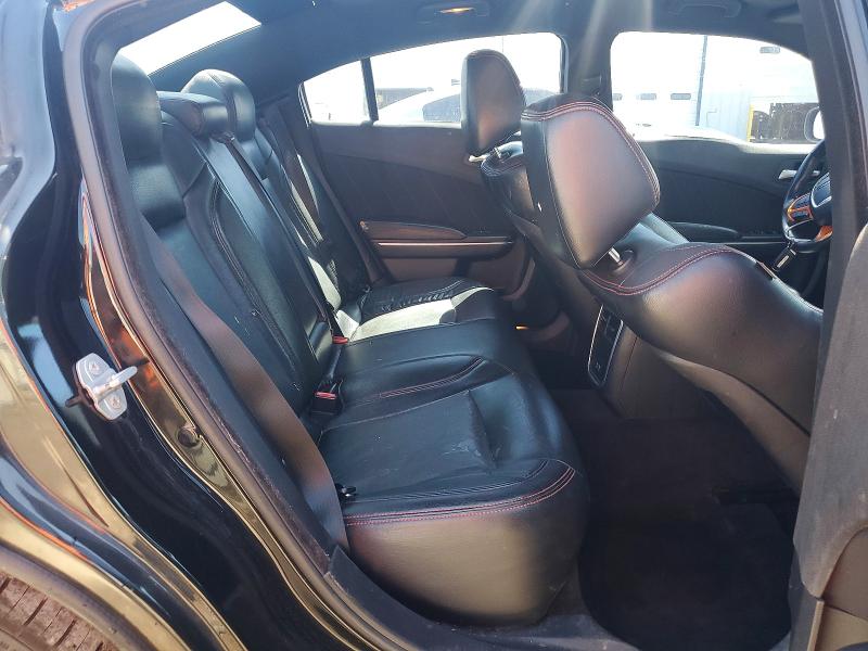 Aukcja sprzedaży 2015 Dodge Charger, vin: 2C3CDXCTXFH735397, numer aukcji: 48902666