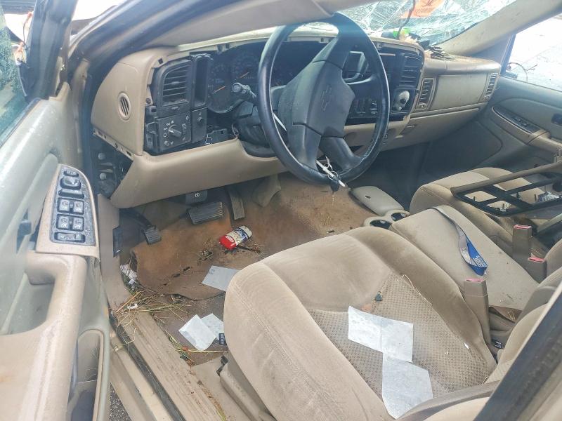51840716 :رقم المزاد ، 2GCEC13Z961336479 vin ، 2006 Chevrolet Silverado مزاد بيع