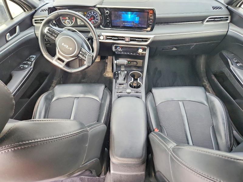Продажа на аукционе авто 2022 Kia K5, vin: 5XXG64J27NG153971, номер лота: 49434246