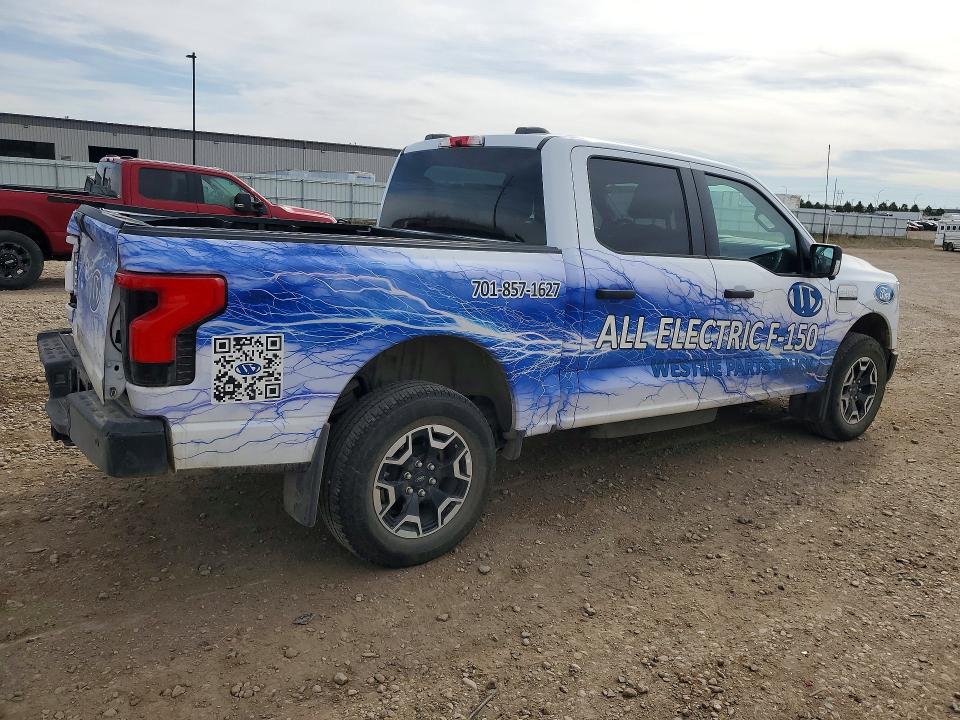Aukcja sprzedaży 2023 Ford F150, vin: 1FTVW1EL0PWG40648, numer aukcji: 50112176
