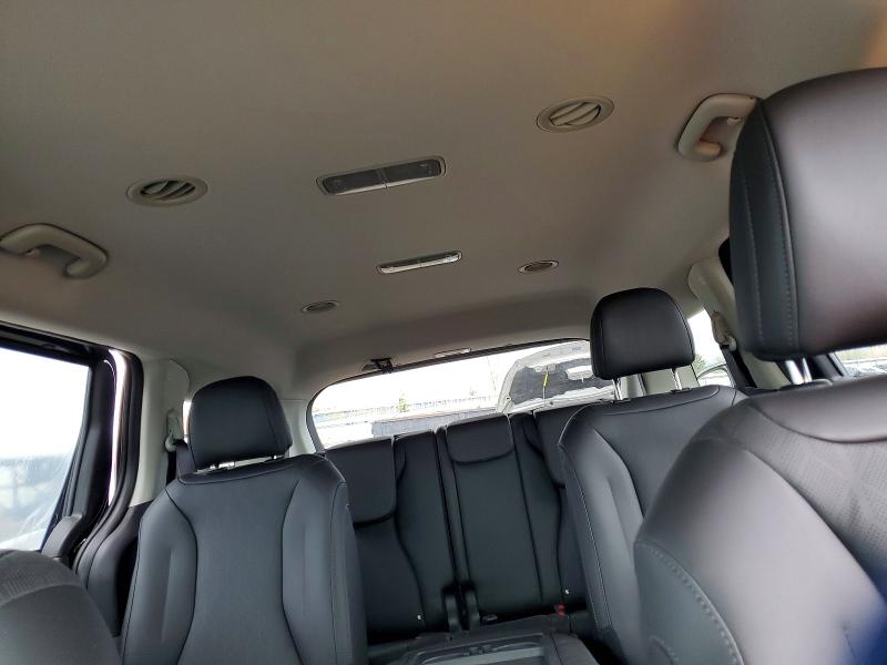 Продаж на аукціоні авто 2026 Kia Carnival, vin: KNDNB5K35T6598768, номер лоту: 49498666