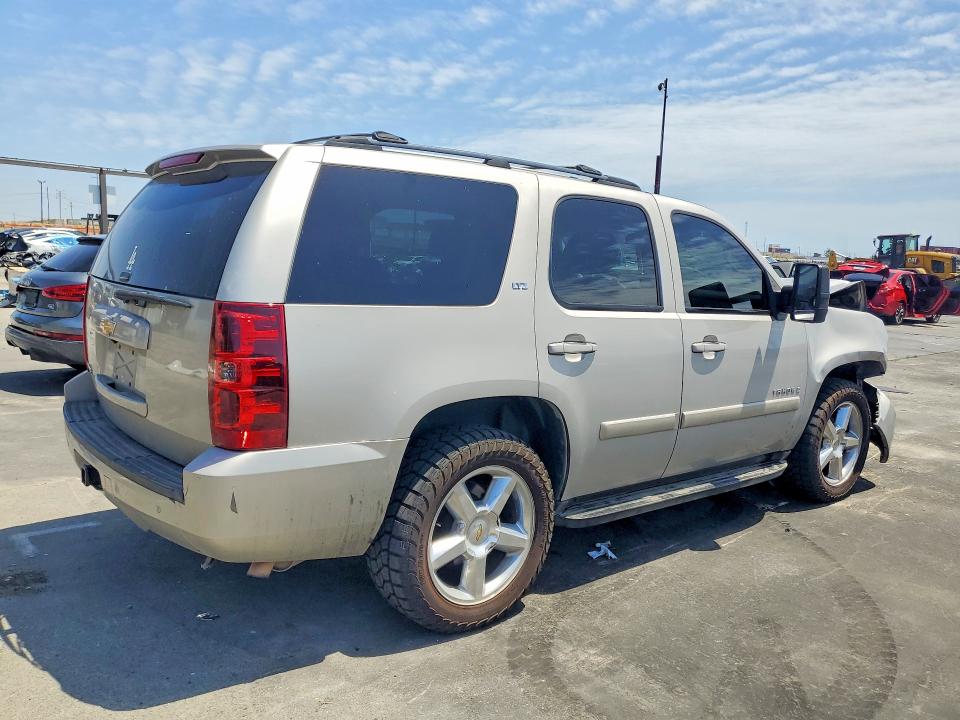 Продаж на аукціоні авто 2007 Chevrolet Tahoe, vin: 1GNFC13J87R178098, номер лоту: 51894346