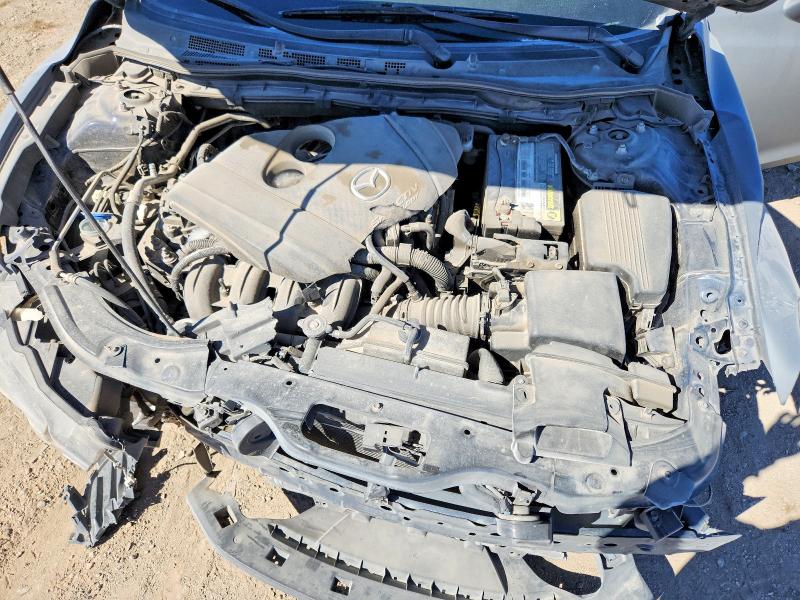 78191345 :رقم المزاد ، JM1GJ1U50G1437301 vin ، 2016 Mazda 6 Touring مزاد بيع